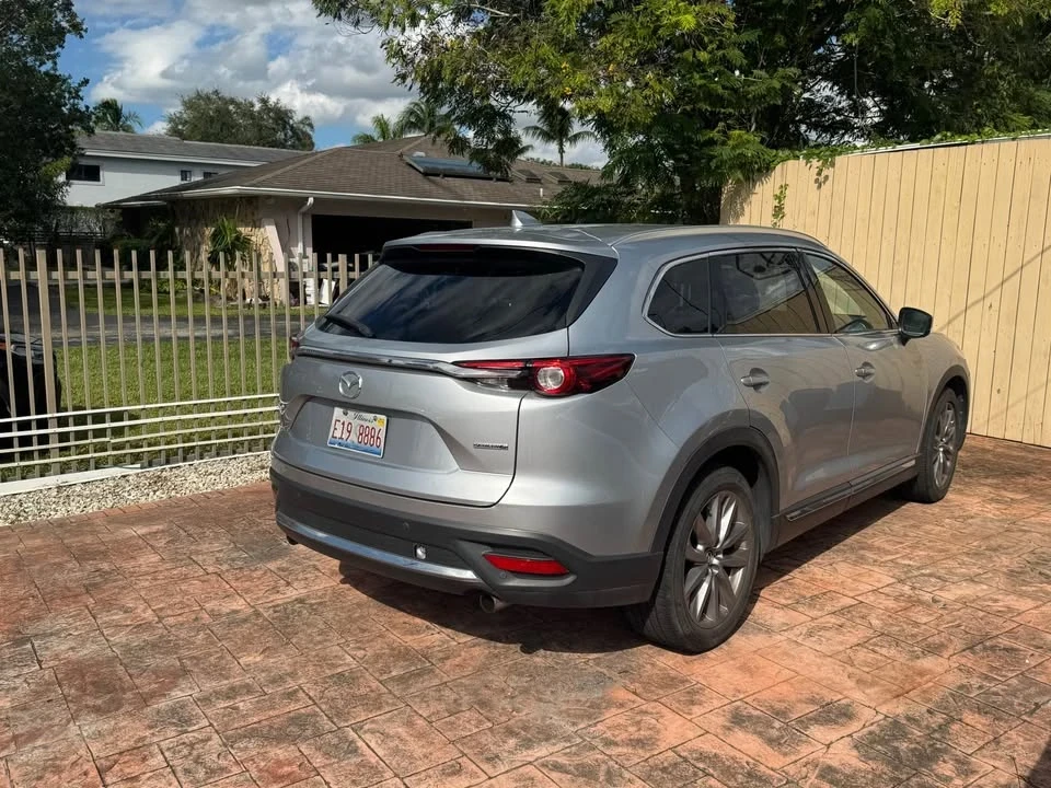 2021 Mazda CX-9 - Image 3 of 13