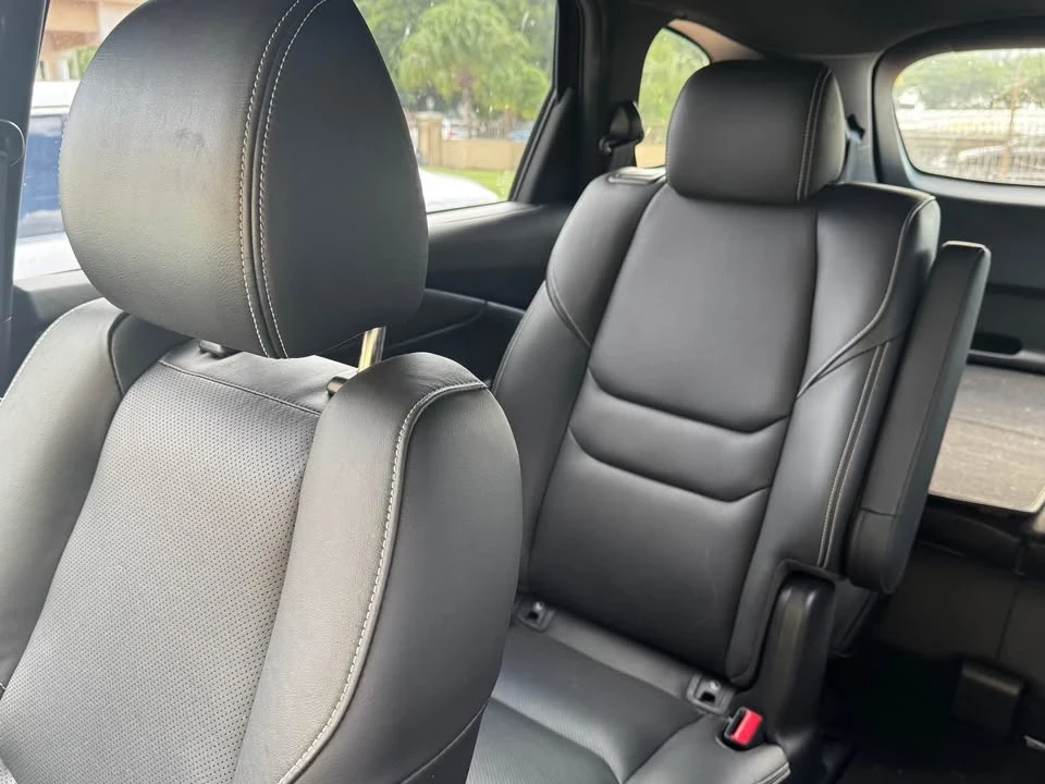 2021 Mazda CX-9 - Image 12 of 13