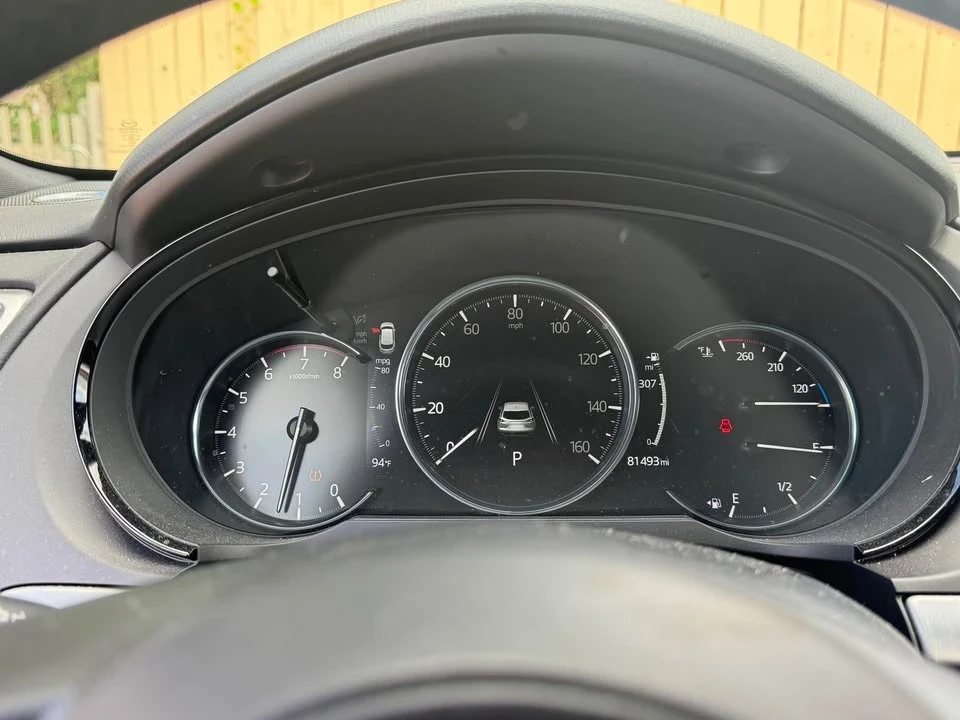 2021 Mazda CX-9 - Image 9 of 13