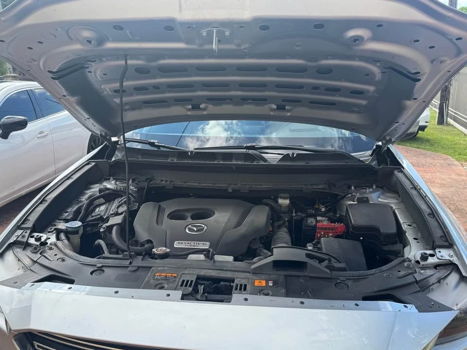 2021 Mazda CX-9 - Image 13 of 13