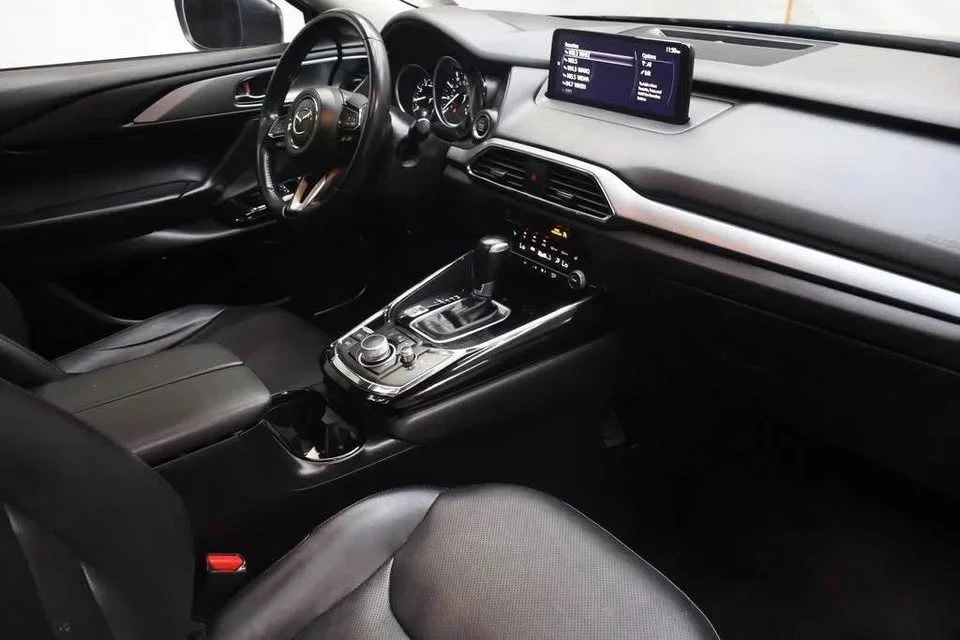 2021 Mazda CX-9 - Image 7 of 9