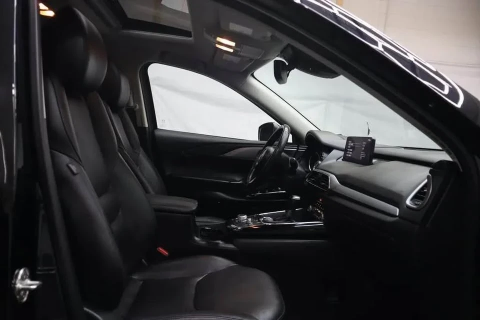 2021 Mazda CX-9 - Image 6 of 9