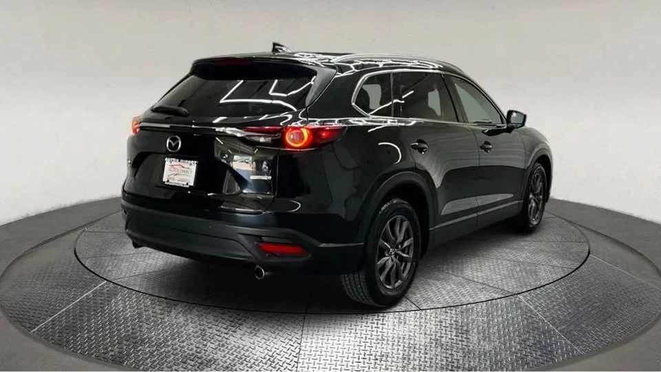 2021 Mazda CX-9 - Image 4 of 9