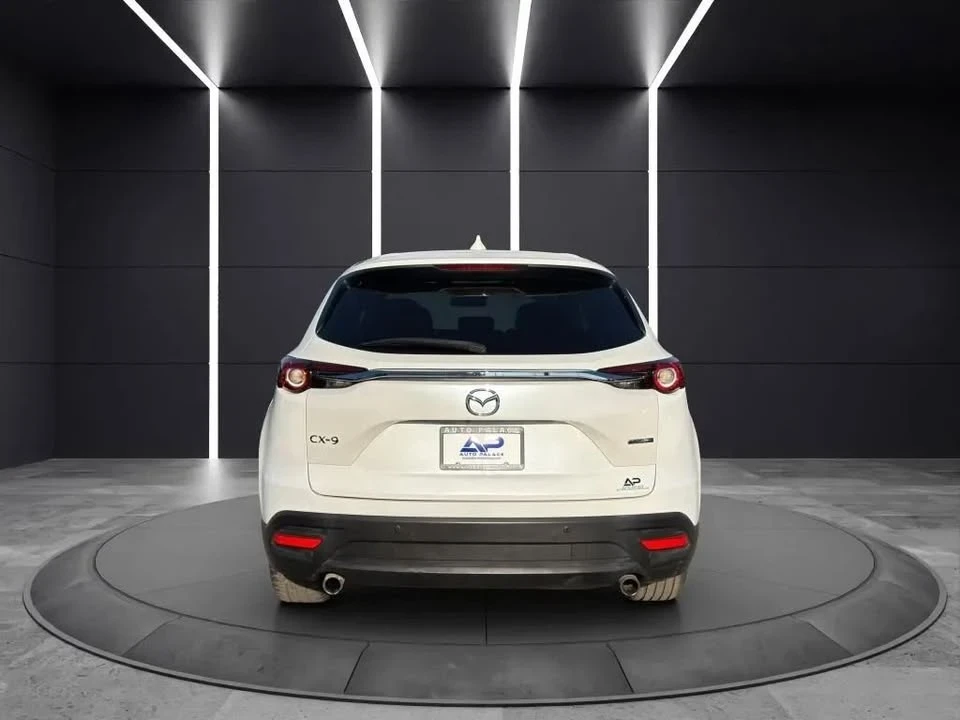 2021 Mazda CX-9 - Image 4 of 14