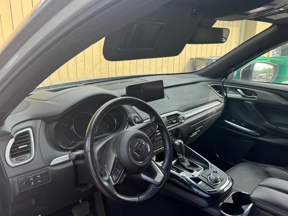 2021 Mazda CX-9 - Image 7 of 13