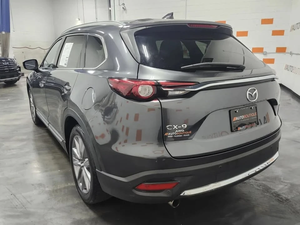 2021 Mazda CX-9 - Image 2 of 15