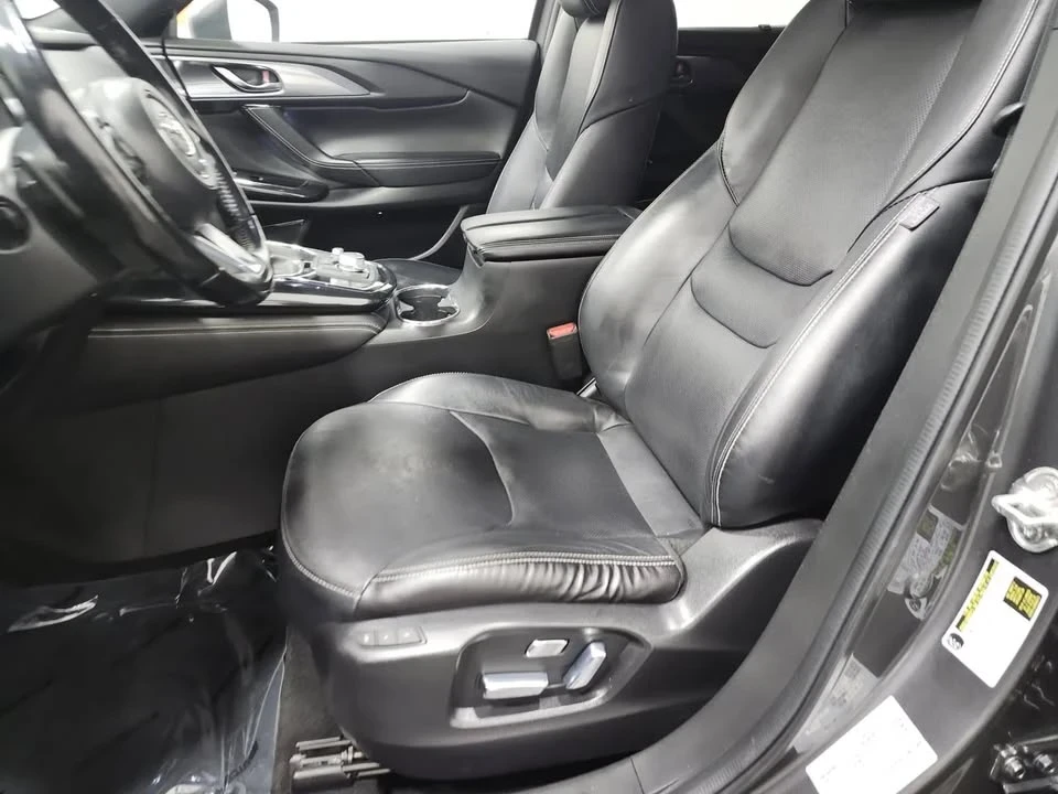 2021 Mazda CX-9 - Image 14 of 15