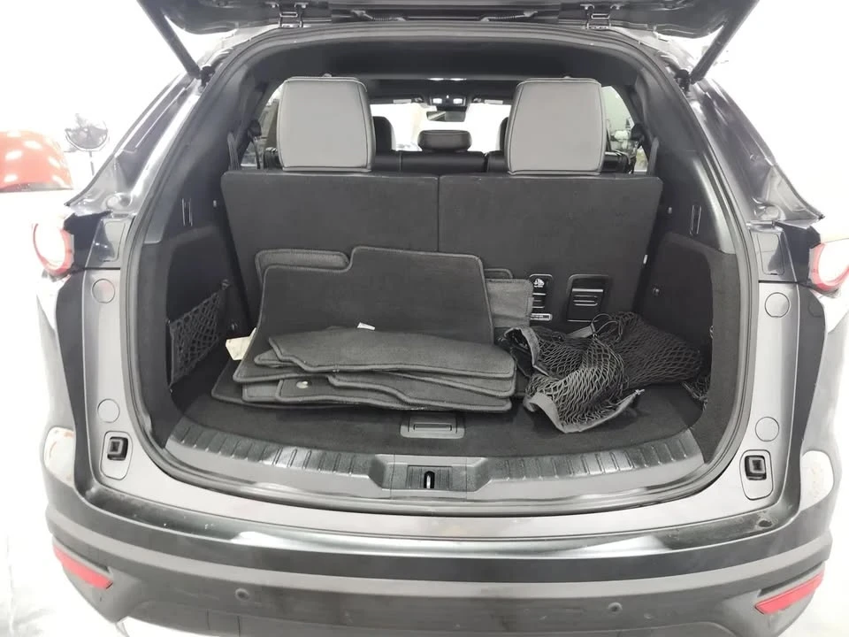 2021 Mazda CX-9 - Image 10 of 15