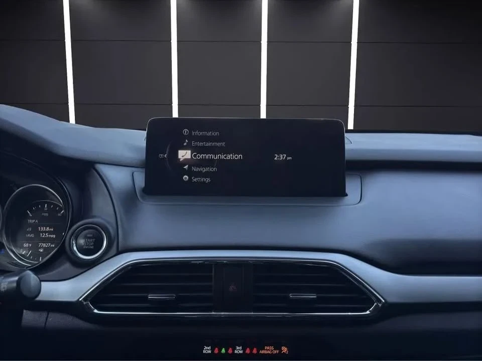 2021 Mazda CX-9 - Image 11 of 14