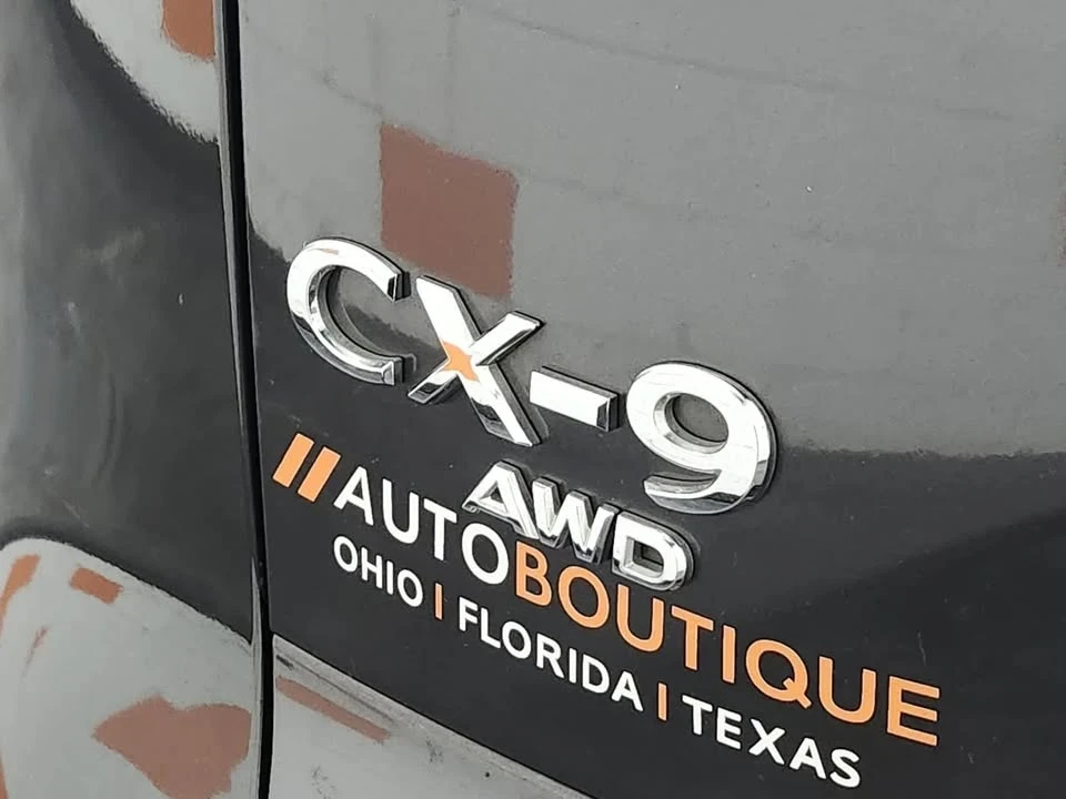2021 Mazda CX-9 - Image 13 of 15
