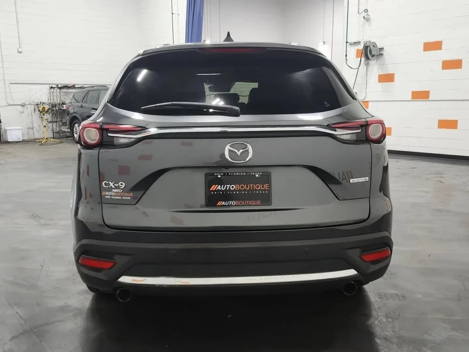 2021 Mazda CX-9 - Image 4 of 15