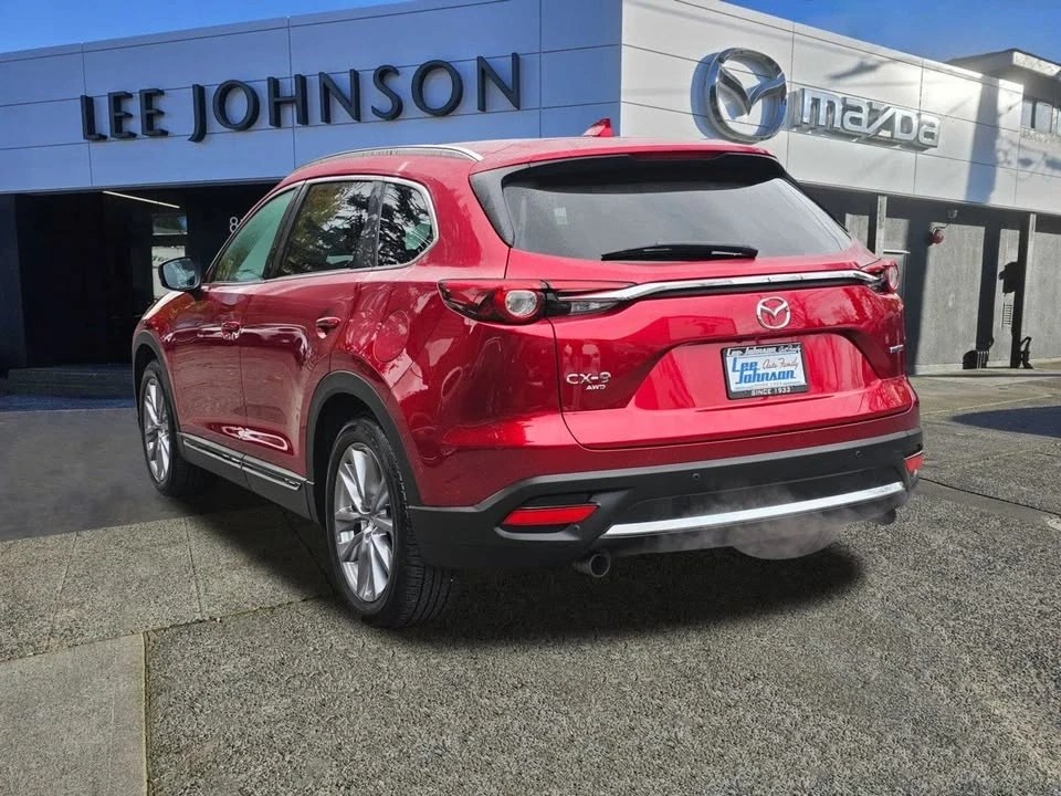 2021 Mazda CX-9 - Image 3 of 20