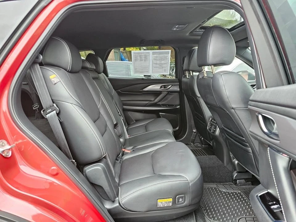 2021 Mazda CX-9 - Image 13 of 20