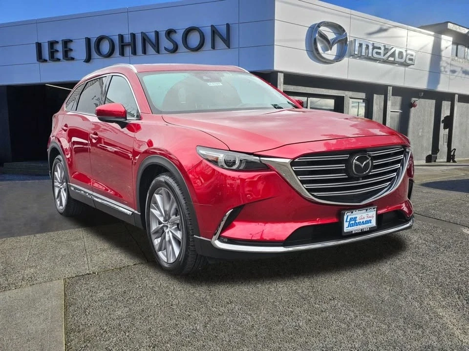 2021 Mazda CX-9 - Image 7 of 20