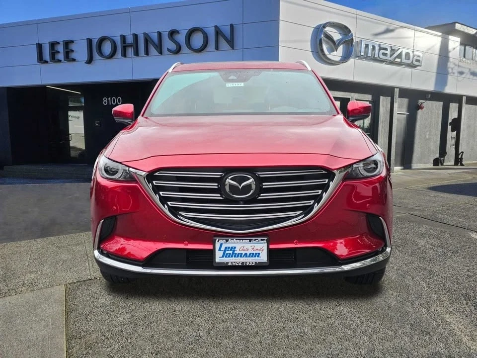 2021 Mazda CX-9 - Image 8 of 20