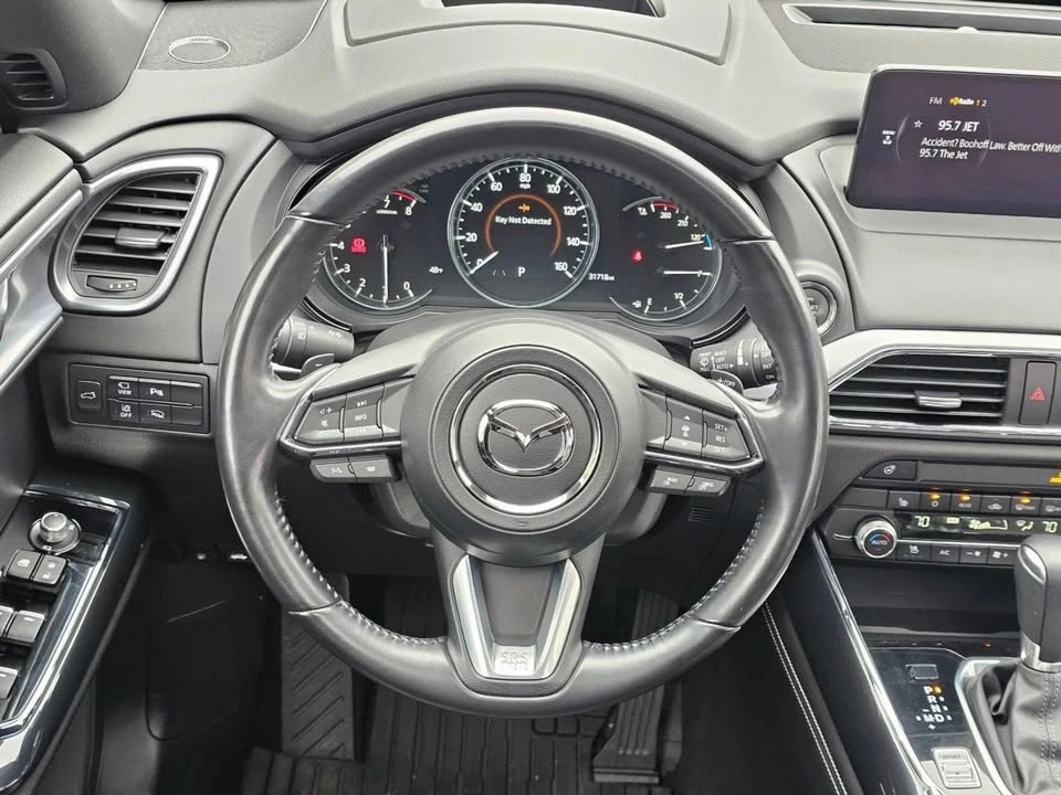 2021 Mazda CX-9 - Image 17 of 20