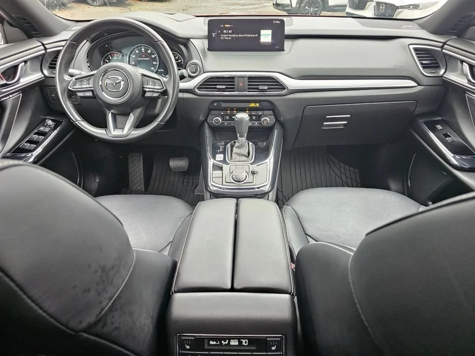 2021 Mazda CX-9 - Image 16 of 20