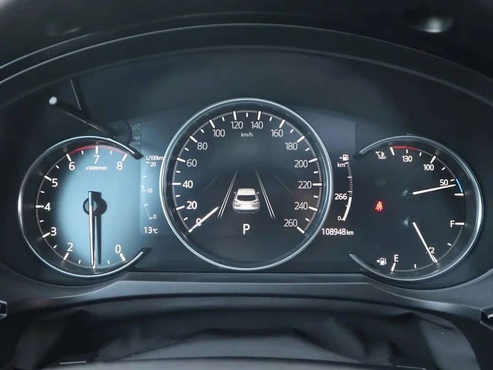 2021 Mazda CX-9 - Image 12 of 19