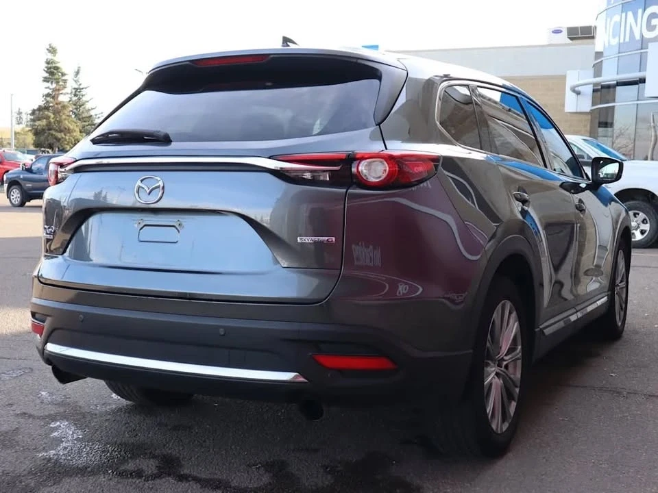 2021 Mazda CX-9 - Image 5 of 19