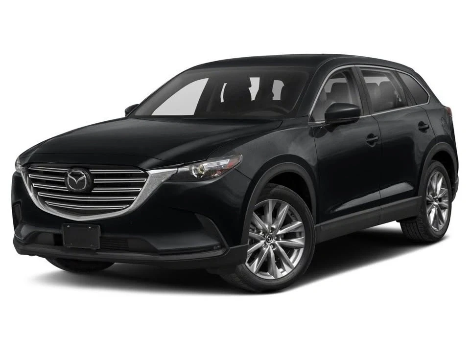 2021 Mazda CX-9 - Image 8 of 20