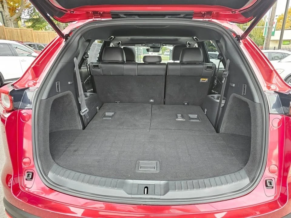 2021 Mazda CX-9 - Image 19 of 20