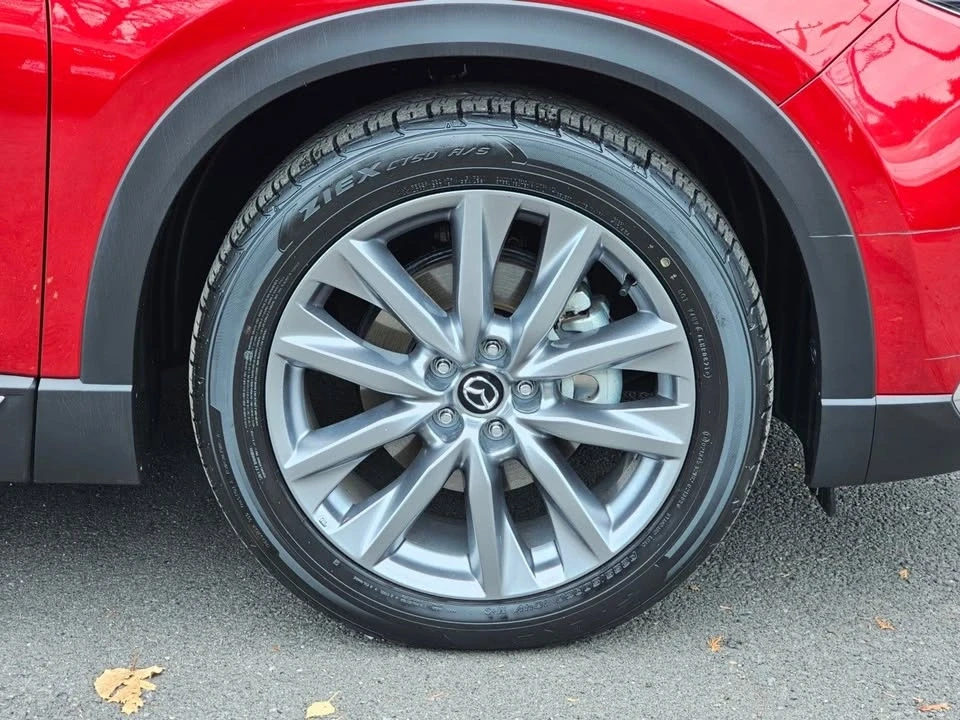 2021 Mazda CX-9 - Image 9 of 20