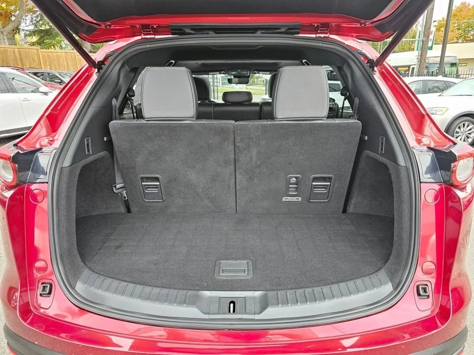 2021 Mazda CX-9 - Image 18 of 20