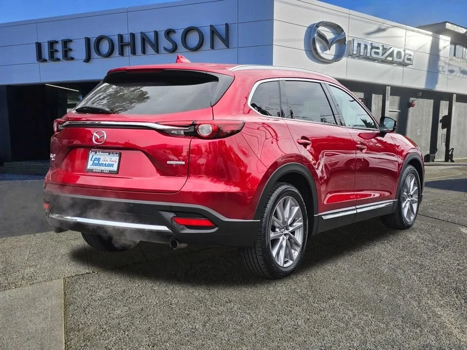2021 Mazda CX-9 - Image 5 of 20