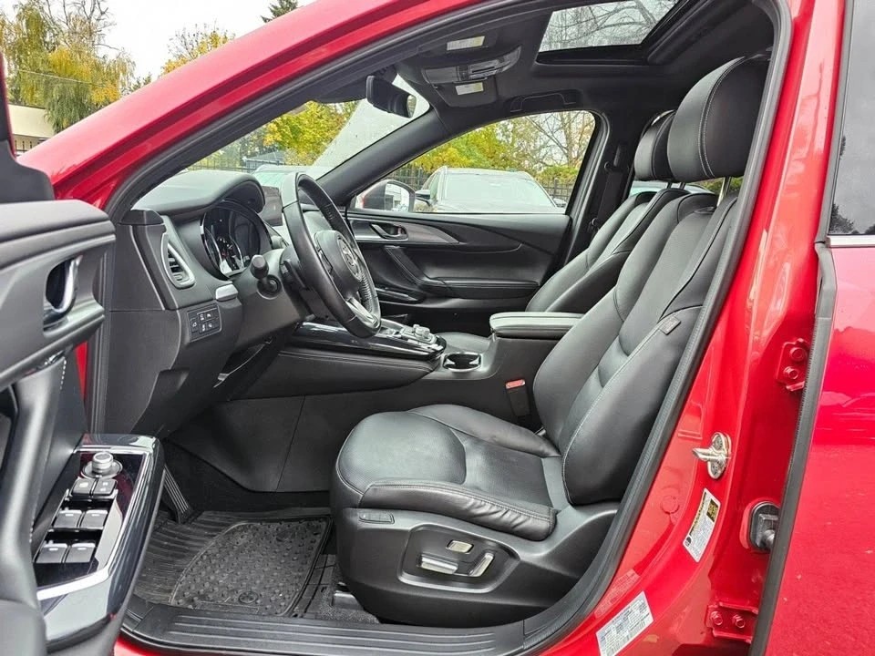 2021 Mazda CX-9 - Image 20 of 20
