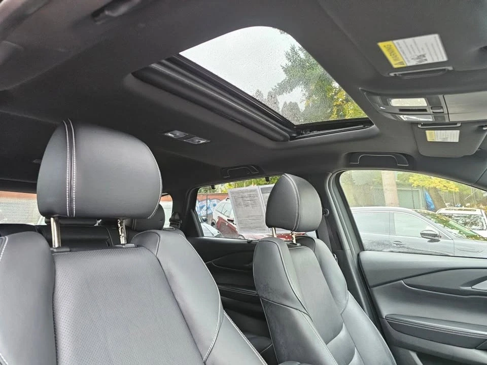 2021 Mazda CX-9 - Image 12 of 20