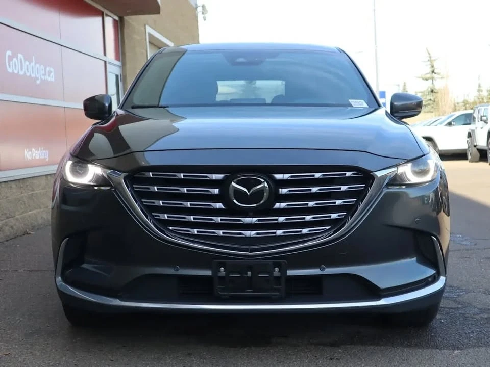 2021 Mazda CX-9 - Image 2 of 19