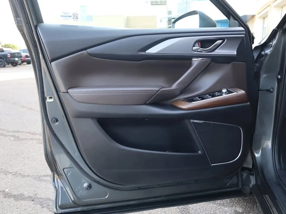 2021 Mazda CX-9 - Image 8 of 19