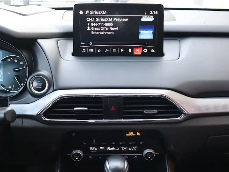 2021 Mazda CX-9 - Image 14 of 19