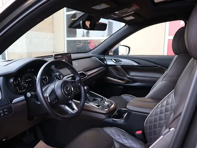 2021 Mazda CX-9 - Image 10 of 19