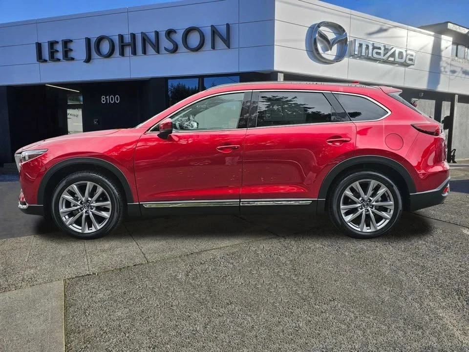 2021 Mazda CX-9 - Image 2 of 20