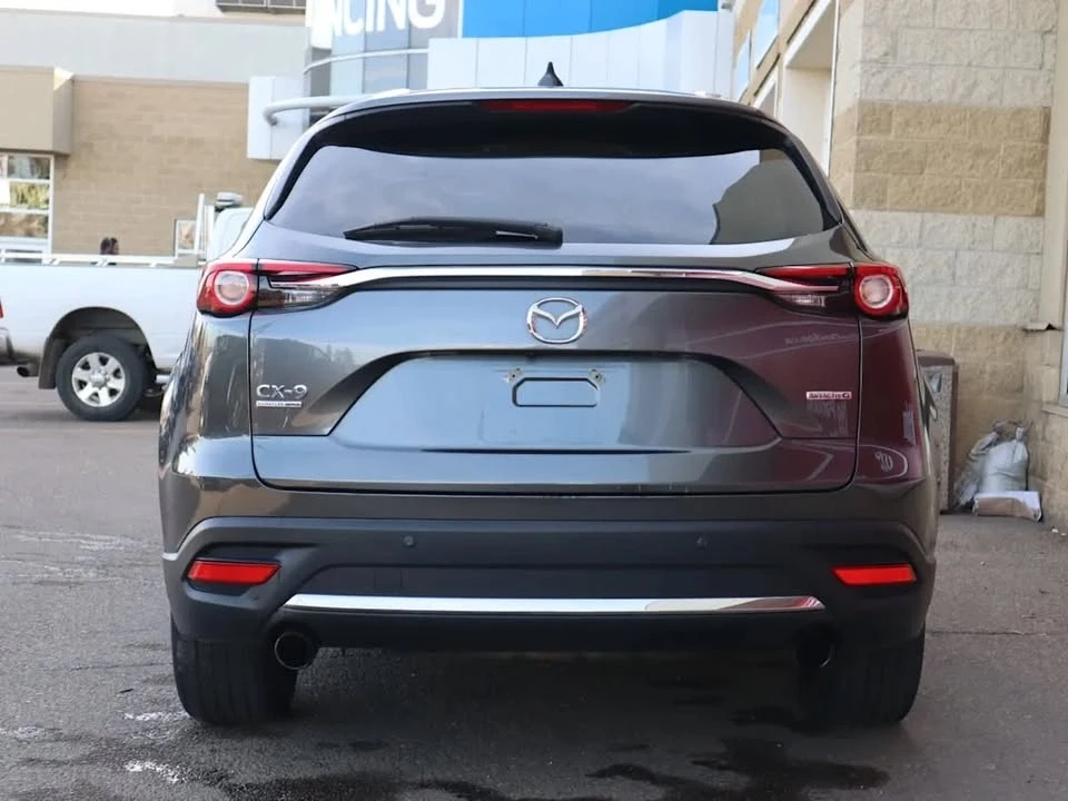 2021 Mazda CX-9 - Image 4 of 19