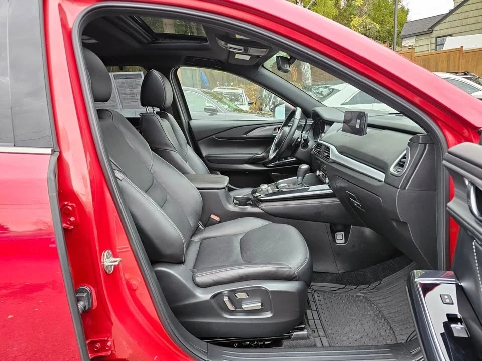 2021 Mazda CX-9 - Image 11 of 20