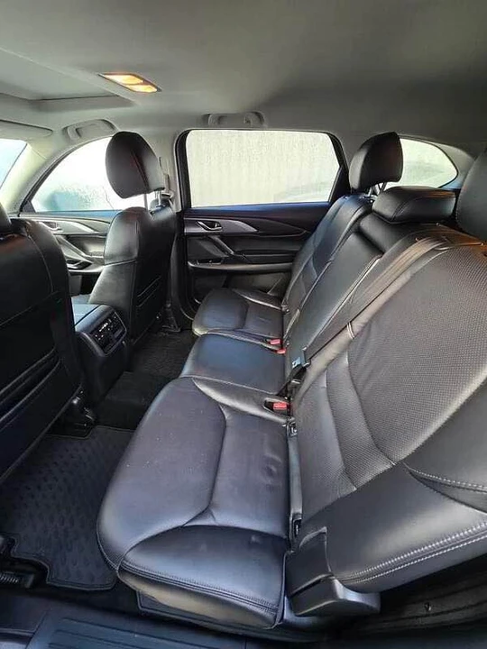 2021 Mazda CX-9 - Image 11 of 14