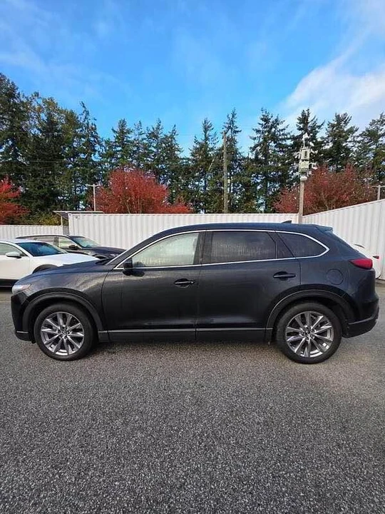 2021 Mazda CX-9 - Image 8 of 14