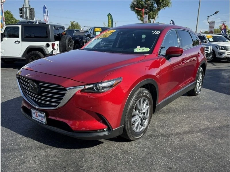 2021 Mazda CX-9 - Image 3 of 19