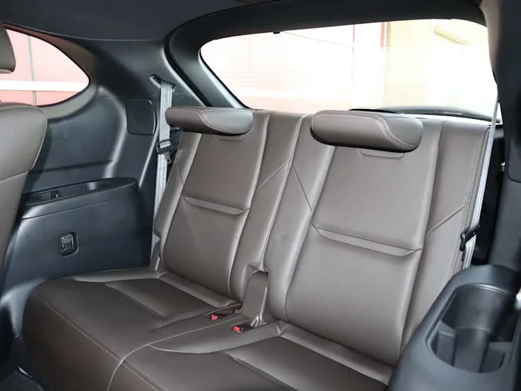 2021 Mazda CX-9 - Image 18 of 19