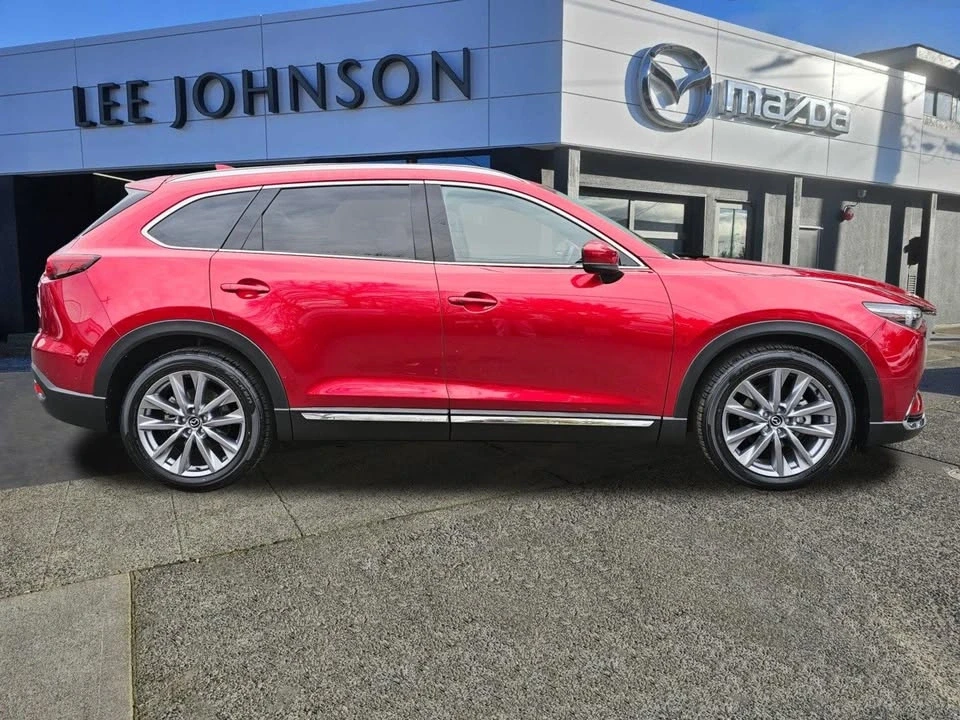 2021 Mazda CX-9 - Image 6 of 20