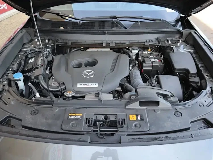 2021 Mazda CX-9 - Image 7 of 19