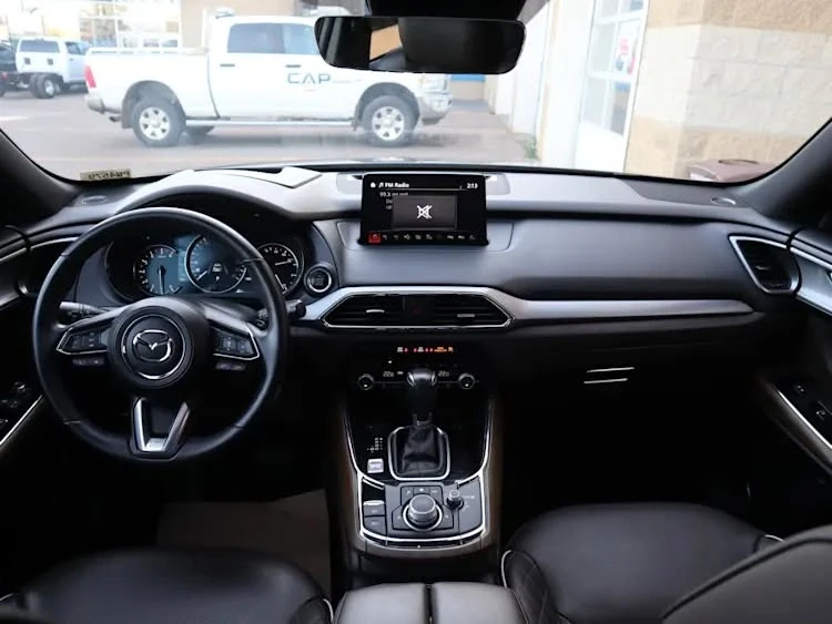 2021 Mazda CX-9 - Image 13 of 19
