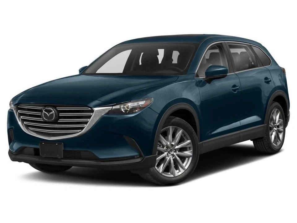 2021 Mazda CX-9 - Image 14 of 20