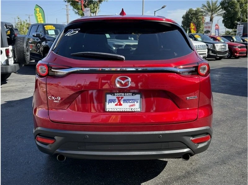 2021 Mazda CX-9 - Image 5 of 19