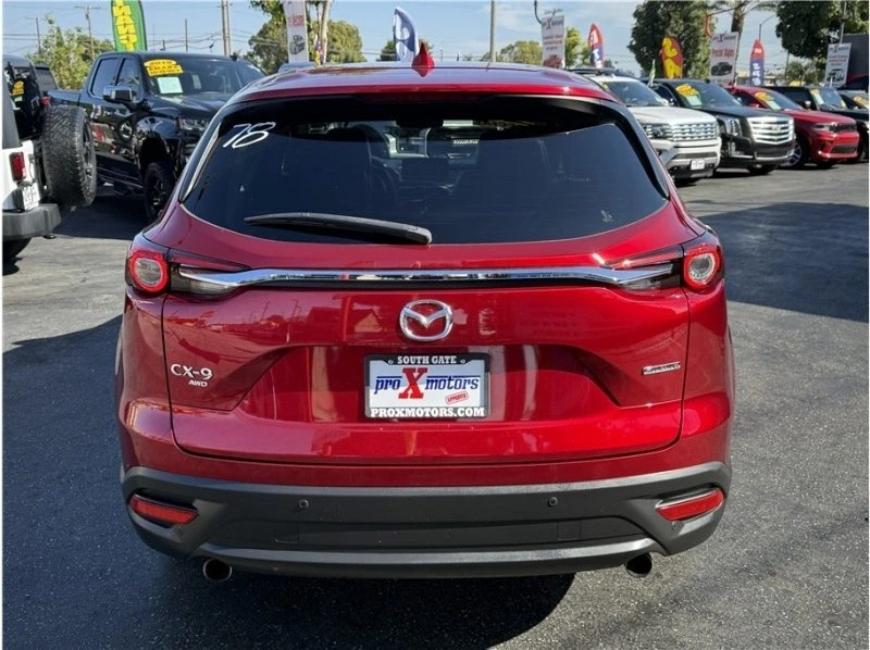 2021 Mazda CX-9 - Image 11 of 19