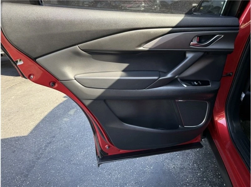 2021 Mazda CX-9 - Image 18 of 19