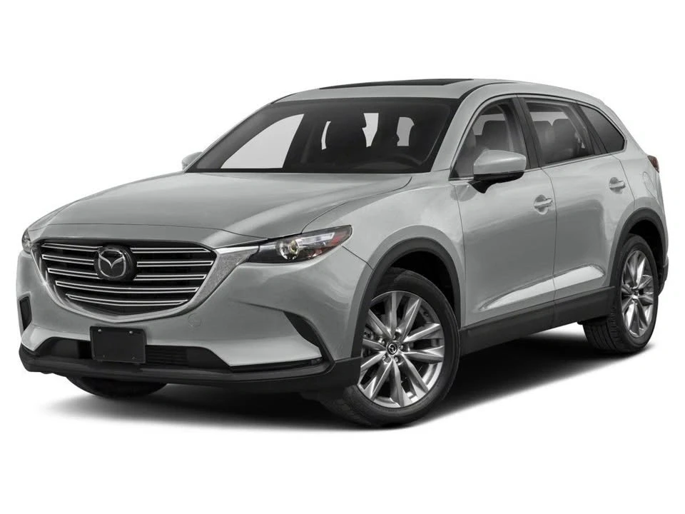2021 Mazda CX-9 - Image 20 of 20