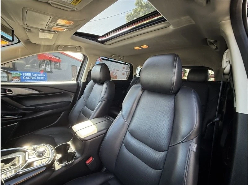 2021 Mazda CX-9 - Image 17 of 19